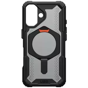 Tok UAG Plasma XTE Magsafe, Black/Orange - iPhone 16 (114476114097) kép