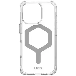 Tok UAG Plyo Magsafe, Ice/Silver - iPhone 16 Pro (114480114333) kép