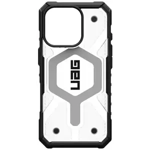 Tok UAG Pathfinder Clear Magsafe, Ice - iPhone 16 Pro (114464114343) kép