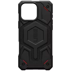 Tok UAG Monarch Pro, Kevlar Black - iPhone 16 Pro Max (114457113940) kép