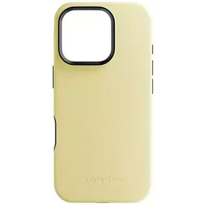 Tok Native Union Active Case, lemon - iPhone 16 (ACTCSE-LMO-NP24) kép