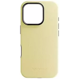 Tok Native Union Active Case, lemon - iPhone 16 Pro (ACTCSE-LMO-NP24P) kép