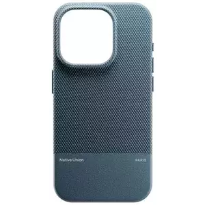 Tok Native Union (RE)CLASSIC Case, navy - iPhone 16 (RECLA-NAV-NP24) kép