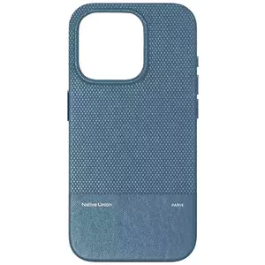 Tok Native Union (RE)CLASSIC Case, navy - iPhone 16 Pro (RECLA-NAV-NP24P) kép