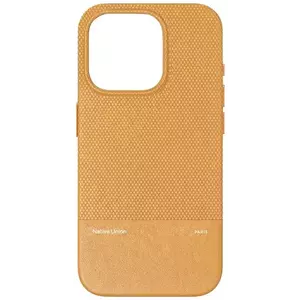 Tok Native Union (RE)CLASSIC Case, kraft - iPhone 16 Pro (RECLA-KFT-NP24P) kép