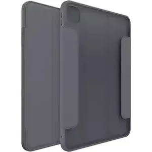 Tok OTTERBOX SYMMETRY FOLIO APPLE IPAD PRO 11/M4 THUNDERSTORM BLACK PROPACK (77-95522) kép