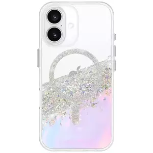 Tok Case-Mate Karat - Holographic, magsafe - iPhone 16 (CM054714) kép