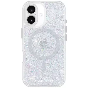 Tok Case-Mate Twinkle - Disco, magsafe - iPhone 16 (CM054334) kép