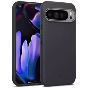 Tok CASEOLOGY by Spigen Nano Pop, black sesame - Google Pixel 9 Pro XL (ACS07808) kép