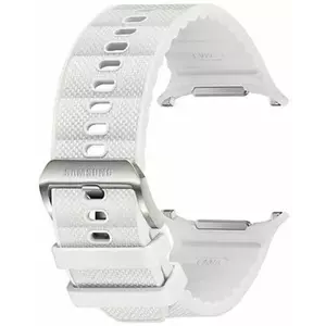 Óraszíj Samsung ET-SBL70MWEGEU PeakForm Band for Watch Ultra white sand (ET-SBL70MWEGEU) kép