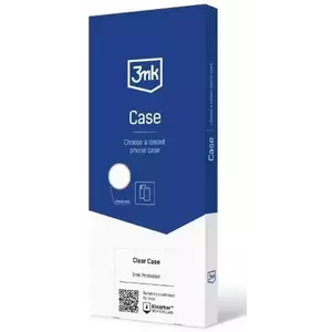 Tok 3MK Clear Case Redmi Note 13 5G () kép