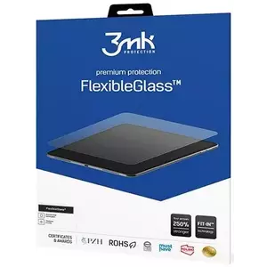 TEMPERED KIJELZŐVÉDŐ FÓLIA 3MK FlexibleGlass OnePlus Pad Pro up to 13" Hybrid Glass kép