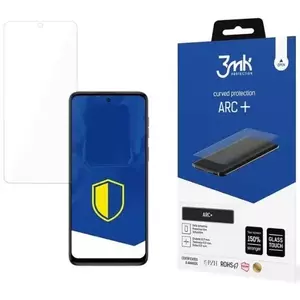 KIJELZŐVÉDŐ FÓLIA 3MK ARC+ Film Motorola Moto G84 5G Fullscreen Film kép