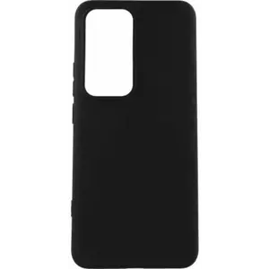 Tok 3MK Matt Case Oppo Reno 12 black () kép