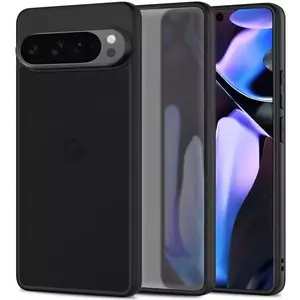 Tok TECH-PROTECT MAGMAT GOOGLE PIXEL 9 / 9 PRO MATTE BLACK (5906302375028) kép