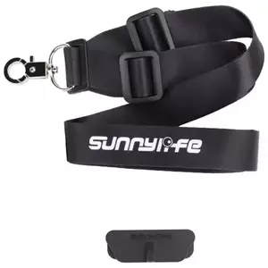 medál Sunnylife Lanyard with Mount for DJI RC-N1 Controller (GK507) kép