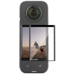 KIJELZŐVÉDŐ FÓLIA Sunnylife Screen Protector for Insta360 X3 kép