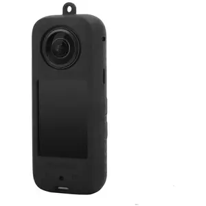 Tok Sunnylife Silicone Cover for Insta360 X3 Camera (IST-BHT504) kép