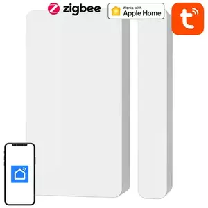 NEO Door and Window Opening Sensor HomeKit NAS-DS05BH ZigBee kép