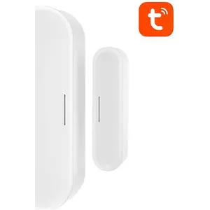 NEO Door and Window Opening Sensor WiFi NAS-DS07W TUYA kép