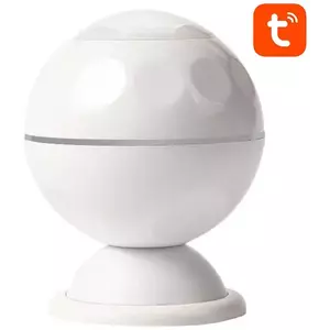 NEO Intelligent PIR Motion Sensor NAS-PD02W WiFi TUYA kép