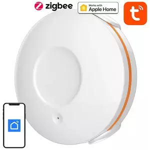 NEO Flood Sensor HomeKit NAS-WS02BH Water Sensor ZigBee kép