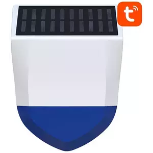 Riasztás NEO Outdoor WiFi Alarm Siren NAS-AB06W TUYA kép