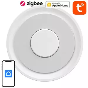 Távoli NEO HomeKit Gateway NAS-ZW05BH ZigBee kép