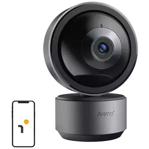 Videókamera Arenti Dome1 WiFi 2K Indoor IP Camera kép