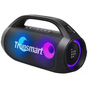 Hangszóró Tronsmart Bang SE Wireless Bluetooth Speaker (Black) kép