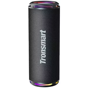 Hangszóró Tronsmart T7 Lite Wireless Bluetooth Speaker (Black) kép