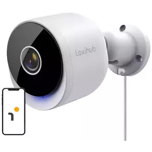 Videókamera Arenti O2 WiFi 3MP IP Outdoor Camera kép