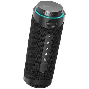 Hangszóró Tronsmart T7 Wireless Bluetooth Speaker (Black) kép