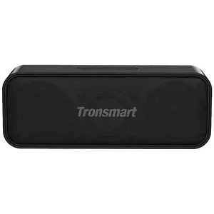 Hangszóró Tronsmart T2 Mini 2023 Black wireless Bluetooth speaker (black) kép