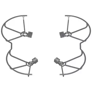 Választható kiegészítők Sunnylife Propeller Guard for DJI Mavic 3 Pro (M3P-KC586) kép