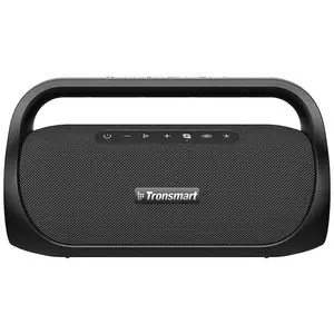 Hangszóró Tronsmart Bang Mini Wireless Bluetooth Speaker (Black) kép