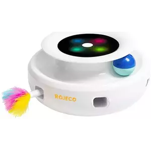 Egy játék Rojeco 2in1 interactive cat toy kép