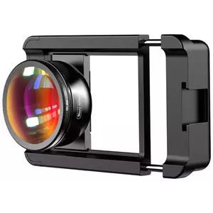 APEXEL APL-HB100CPL 100mm Macro CPL Phone Lens (Black) kép