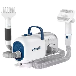 Oneisall BM1 Vacuum Cleaner / Pet Hair Care Set kép