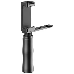 Tartó APEXEL APL-VG01 Phone Holder (Black) kép