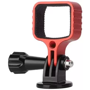 Adapter Sunnylife Aluminum Adapter for Osmo Pocket 3 (Red) kép