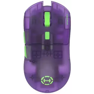 Játékegér Edifier HECATE G3M PRO Wireless Gaming Mouse (Purple) kép