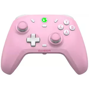 Játékvezérlő GameSir T4 Cyclone Pro Wireless Controller (Pink) kép