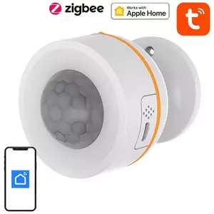 NEO Intelligent PIR Motion Sensor NAS-PD07BH ZigBee Homekit kép