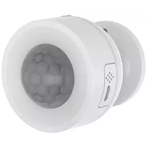 NEO NAS-PD07W USB Intelligent PIR Motion Sensor kép