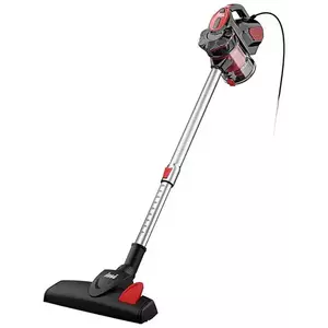 INSE I5 Corded Upright Vacuum Cleaner (Red) kép