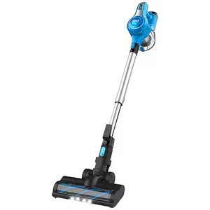 INSE S6T Cordless Upright Vacuum Cleaner kép