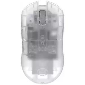 Játékegér Edifier HECATE G3M PRO 26000DPI Wireless Gaming Mouse (transparent) kép