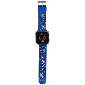 Okos óra KiDS Licensing Paw Patrol LED Display Watch kép