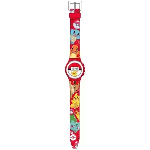 Okos óra KiDS Licensing Pokemon Watch kép